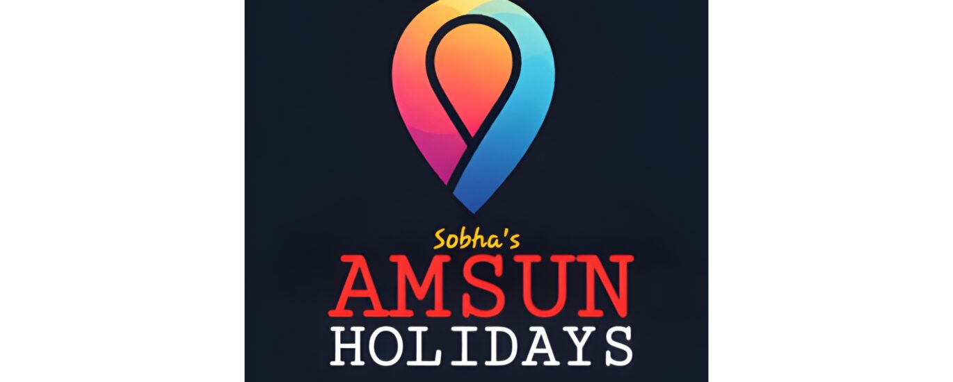 Amsun Holidays travel and tourism company logo
