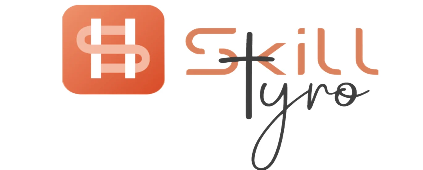 Skill Tyro medical education and training institute logo