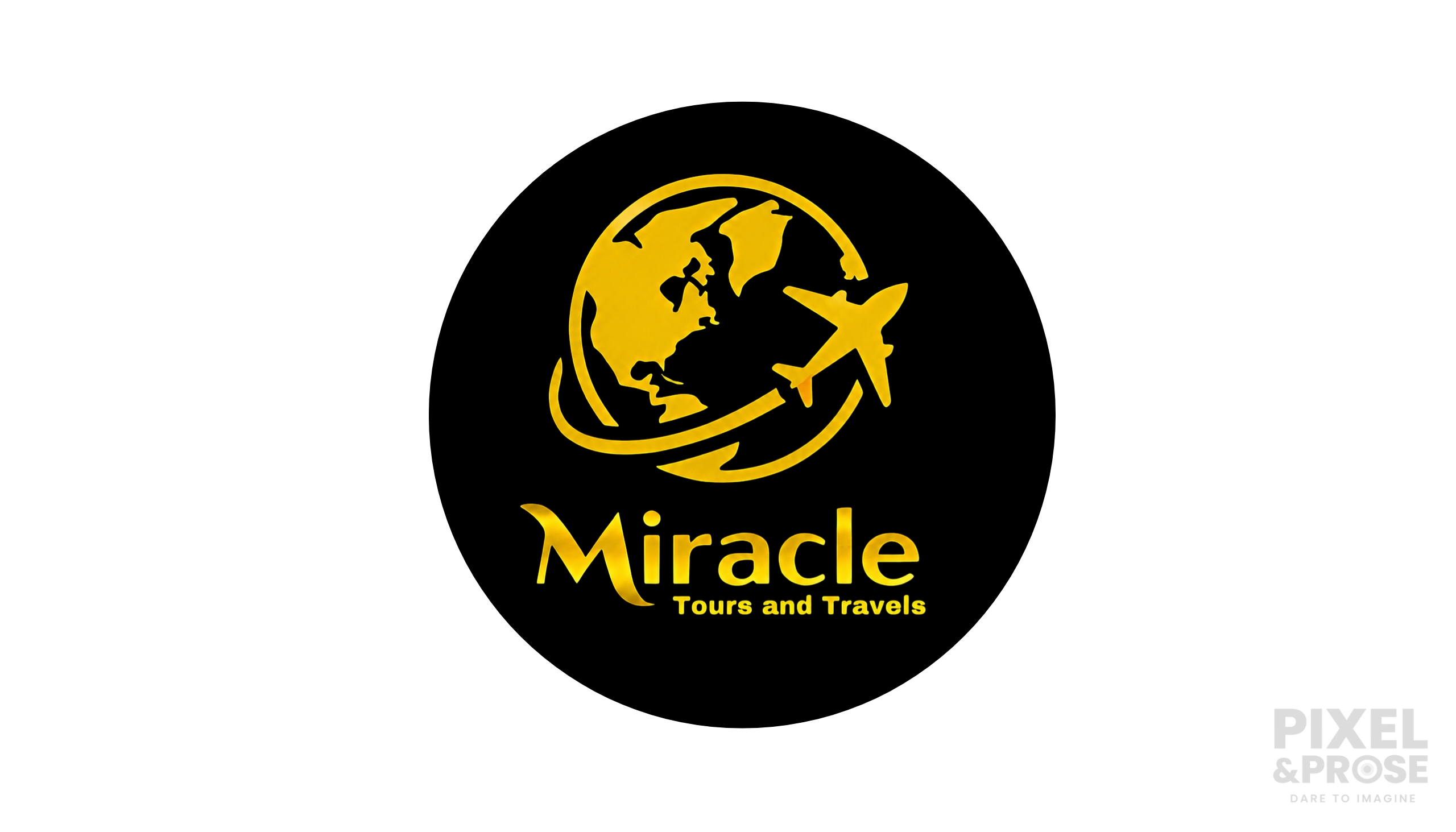 Miracle Tours & Travels